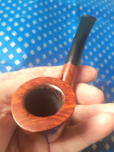 Bellissima pipa savinelli - bellissima,