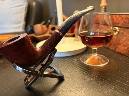 Pipa savinelli lunaria - pipa,