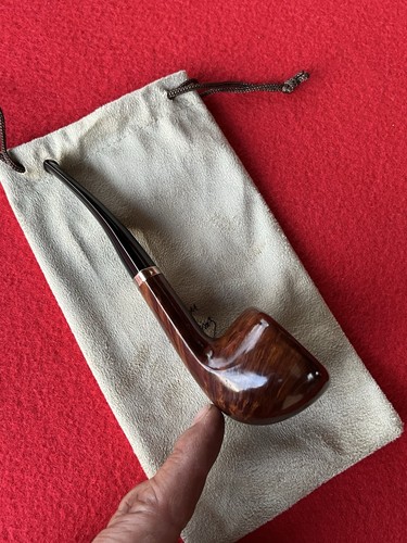 Pipa savinelli punto oro 316 - pipa,