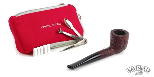 Savinelli pipa per sigarette - savinelli,