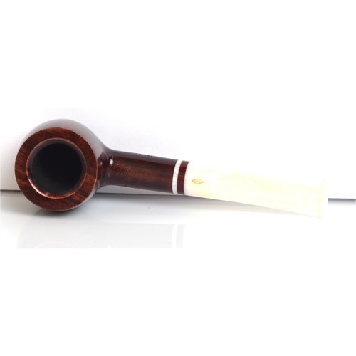 Pipa radica savinelli avorio - pipa,