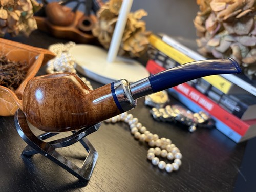 Pipa savinelli eleganza liscia - pipa,