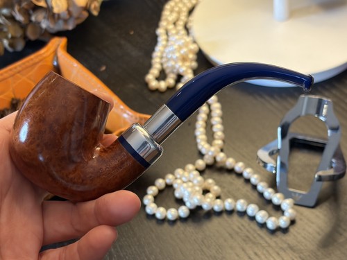 Pipa savinelli eleganza liscia - pipa,
