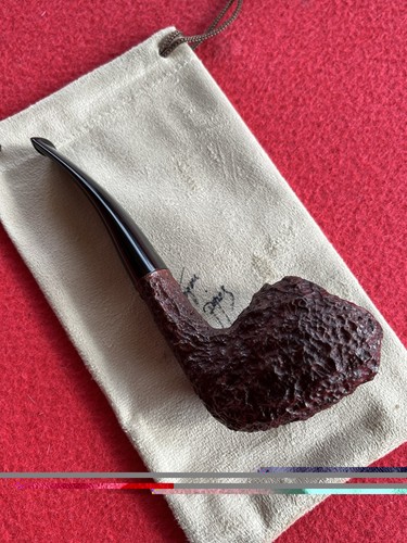 Pipa savinelli rock grain - rock,