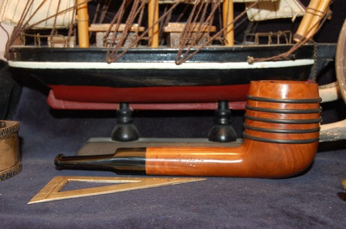 Pipa savinelli trekking 703 - pipa,