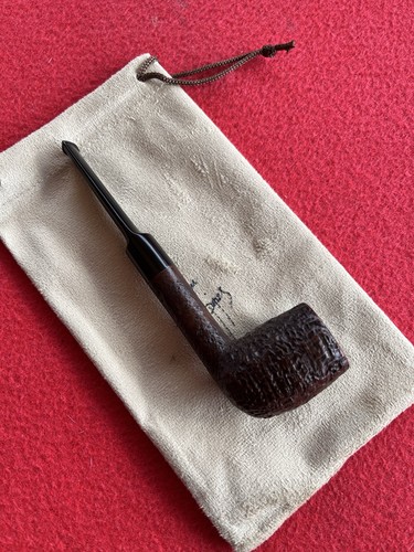 Pipa savinelli punto oro - punto, 1010