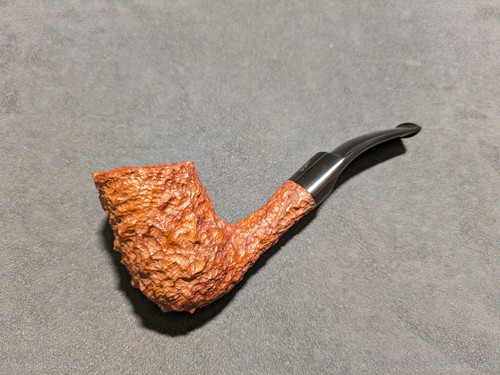 Savinelli rock grain - savinelli,