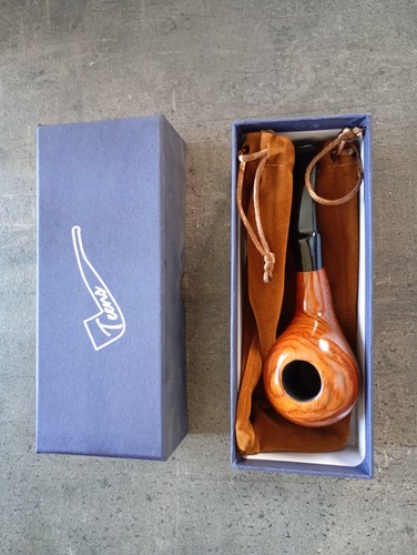 Savinelli pipa legno - savinelli, in