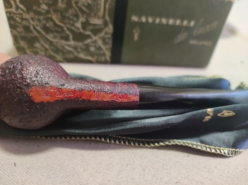 Pipa savinelli usata 608 - usata, n°608
