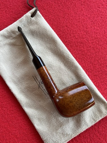 Pipa savinelli punto oro 127 - pipa,