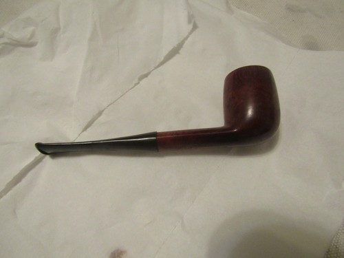 Pipa savinelli punto - savinelli, oro
