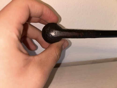 Pipa savinelli punto - punto, 1005