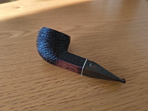 Pipa savinelli mega - pipa,