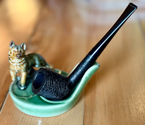 Pipa savinelli extra - extra", silk