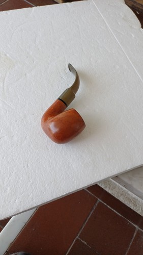 Pipa savinelli 614 champagne - savinelli,