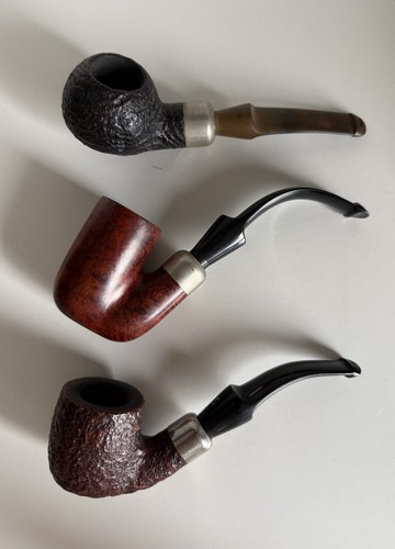 Set lotto pipe savinelli - lotto, 3