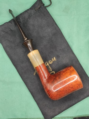 Pipa savinelli non - savinelli, pareil