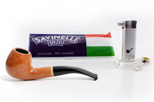 Pipa savinelli primo fumo 626 - primo,