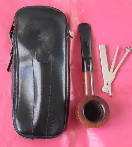 Pipa savinelli 122 - savinelli, punto