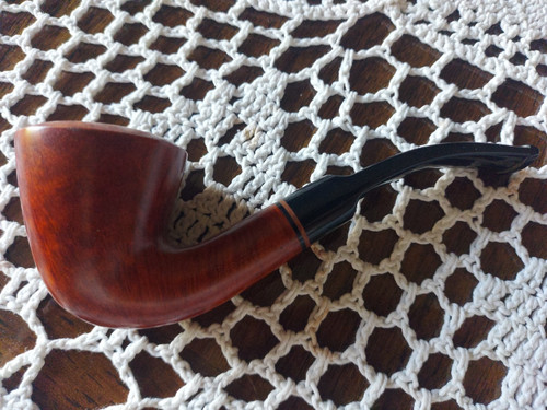 Pipa savinelli saurea 973 - pipa,