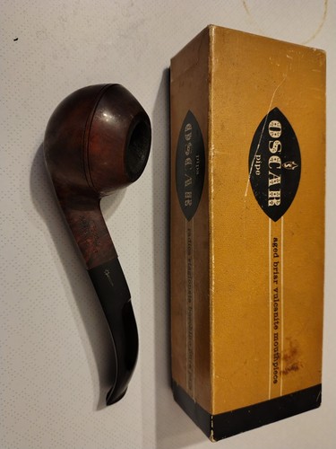 Pipa oscar savinelli milano - pipa,