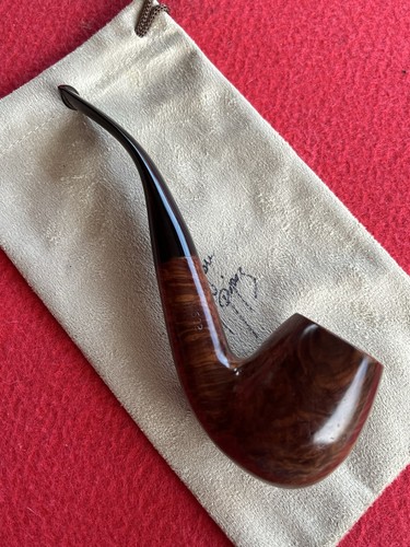 Pipa savinelli oscar aged - pipa,