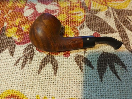 Pipa savinelli vintage sport - pipa,