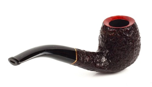 Savinelli pipa roma - pipa,