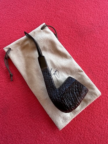 Pipa savinelli punto oro - pipa, 619