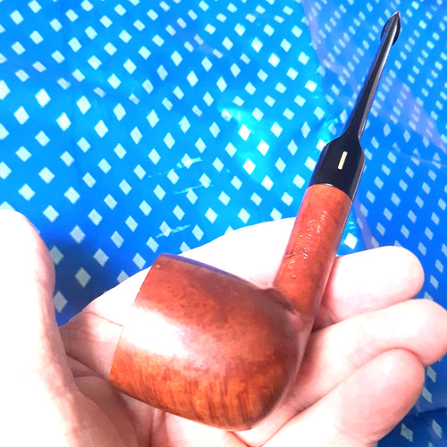 Pipa savinelli luxe milano - savinelli,