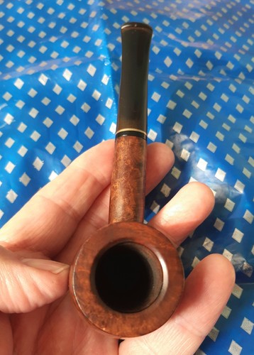 Pipa savinelli champagne - champagne, 111