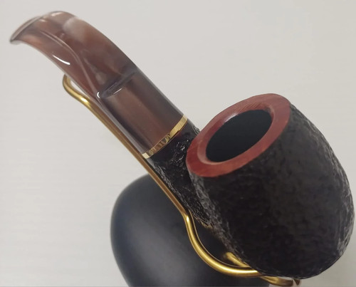 Savinelli pipa roma - roma, lucite