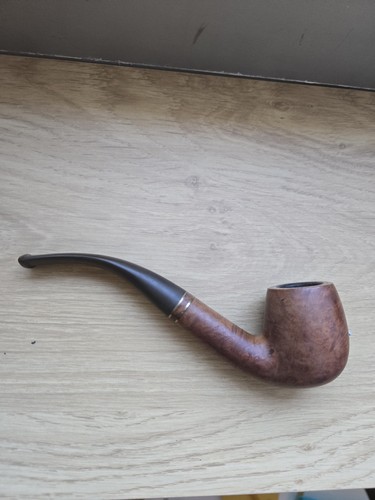 Pipa fumo radica con - da,