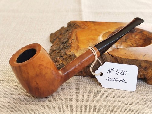 Pipa savinelli extra 702 - pipa,
