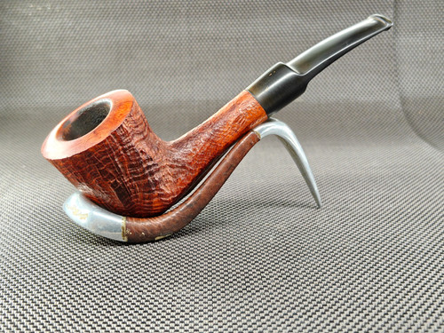 Savinelli autograph pipa - savinelli,