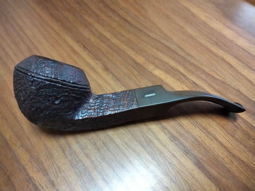 Pipa savinelli luxe 623 ks - pipa,