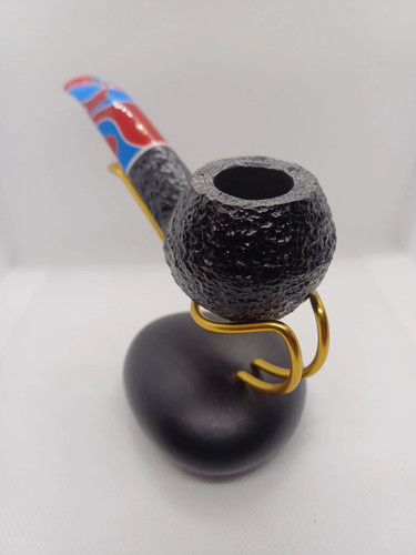 Savinelli pipa colombina - savinelli,