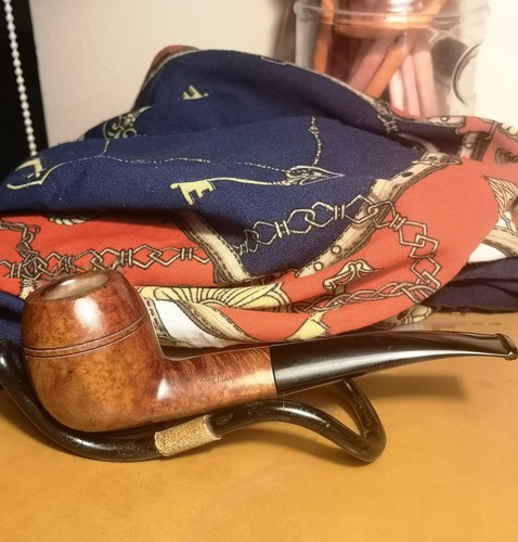 Pipa savinelli toscana - savinelli, 173