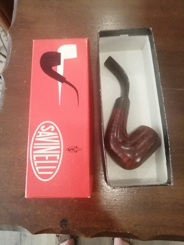 Pipa savinelli con - savinelli,