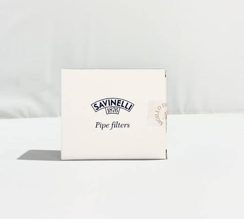 Filtri per pipa savinelli mm - savinelli,