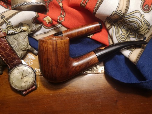 Pipa savinelli linea artisan - savinelli,