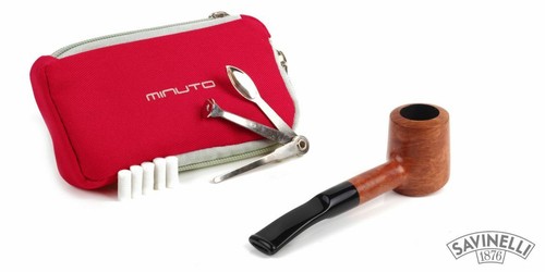 Pipa savinelli minuto - pipa,