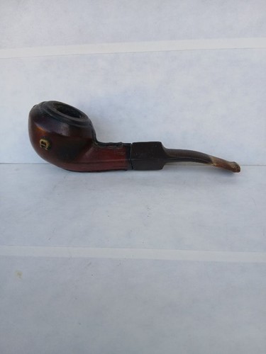 Pipa artigianale savinelli - pipa,