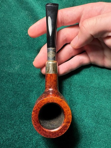 Pipa savinelli spigot - savinelli, come