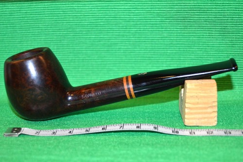 Savinelli opera 207 italy 6mm - italy,