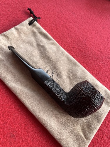 Pipa savinelli luxe - de,