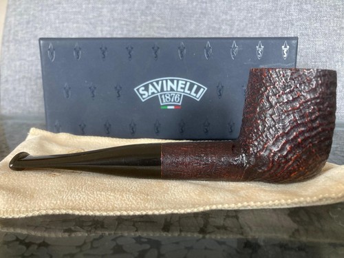 Pipa savinelli punto oro - savinelli,