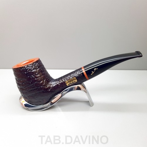 Savinelli pipa collection - collection, 2002