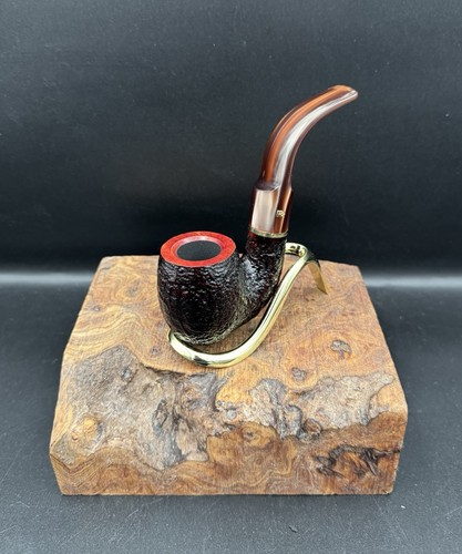 Savinelli roma lucite dark - roma,