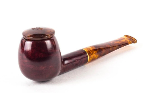 Pipa savinelli tortuga liscia - pipa,